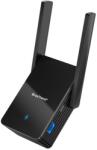 BrosTrend AX3000 WiFi 6 WLAN-LAN Híd Adapter Gigabit Porttal - Dual Band 2402Mbps 5GHz & 574Mbps 2.4GHz Nyomtatóhoz, TV-hez, Számítógéphez, (AX3000)