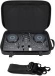 BAOMAeyea DDJ-FLX2 hordtáska Pioneer DDJ-200 / DDJ-WeGO4 / Hercules Inpulse 200 MK2 kompatibilis - fekete