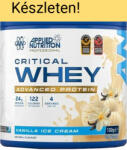 Applied Nutrition Critical Whey 132 g Frappuccino (Jegeskávé)