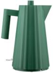 Alessi Plissé MDL06 elektromos vízforraló 2400W, 1, 7 L - zöld (MDL06)
