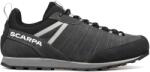 Scarpa Апроуч обувки Scarpa Crux 2 Approach shoes - Shark / Light Olive - размер 40 (EU) (042-0505-0211)