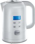 Russell Hobbs Precision Control 21150-70 digitális vízforraló - 1, 7 l, 2200 W (21150-70)