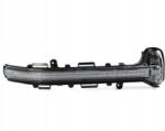 BMW Hella Visszapillantó tükör irányjelző jobb Bmw 5'G60 G61 7'G70 X3 G45 51169451950