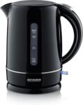 Severin WK 4322 vízforraló, 1, 7 L, 2200 W - fekete
