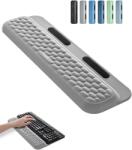 VAYDEER STH041 ergonomikus csuklótámasz mechanikus billentyűzethez - szürke - L-es méret (STH041)