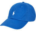 Ralph Lauren Baseball sapkák CLS SPRT CAP-HAT Kék Egy méret - spartoo - 23 127 Ft