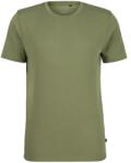 Stoic Мъжка спортна тениска Stoic PerformanceMerino BorgholmSt. T-Shirt Sport shirt - Moss Green - размер XXL (216-6276-0515)