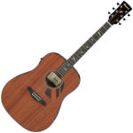Ibanez PF34MHE-NT akusztikus gitár