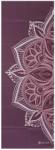 GAIAM Постелка за йога Gaiam Foldable Performance Yoga Mat 2 mm Yoga mat - Cranberry Point - размер 61 x 173 x 0, 2 cm (801-0150-0111)