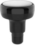 BLACKROLL HEAT HEAD for Fascia Massage Gun Black (A003871) - pcone Aparat de masaj