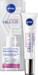 Nivea Hyaluron Cellular Filler ránctalanító szemkörnyékápoló krém 15 ml (4005808367092)