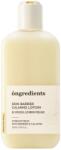 Ongredients - Skin Barrier Calming Lotion EX - Barrier-erősítő és bőrnyugtató arctej - 150ml