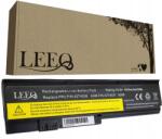Leeq 42T4536 akkumulátor Lenovo ThinkPad X200 X200s X201 X201i X201s X201si laptopokhoz (LB029)