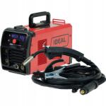 IDEAL Inverteres Hegesztőgép Mig hegesztőgép Félautomata Ideal Praktik Mig 140 Synergic Led (PRAKTIK MIG 140 SYNERGIA)