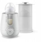 Philips Scf359/00 Palackmelegítő Sterilizáló 2in1 (AVA-0209)