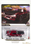 Mattel 1: 43: 1969 Camaro Pro Touring kisautó (JCN76)