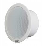 Uniview Hálózati Mennyezeti Hangszóró IPS301015-S 15W Uniview (IPS301015-S)