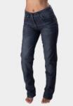 Mottowear Motoros farmer nadrág Motto Wear Stella Black Cordura W30L32 (s)