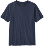 Patagonia Мъжка тениска Patagonia Daily Tee T-shirt - New Navy - размер XL (216-8000-0614)
