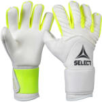 Select Gyermek kapuskesztyű Select Focis Flat Cut Fehér 6-os méret (6028807000)