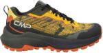 CMP Мъжки мултиспорт обувки CMP Jemini Multisport shoes - Oro / Pine / Ruggine - размер 42 (EU) (022-1552-0114)