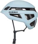 Mammut Хибридна каска Mammut Crag Sender Helmet Climbing helmet - Nebla - размер 52-57 cm (317-0173-0511)