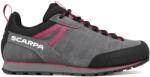 Scarpa Дамски апроуч обувки Scarpa Women's Crux 2 Approach shoes - Smoke / Raspberry - размер 42 (EU) (142-0376-0121)