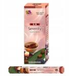 GR Illatos füstölők Nyugalom és Harmónia Serenity Gr 20 db (8904143610039)