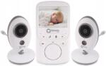 Lionelo Elektronikus Bébiőr Lionelo Babyline 5.1 2 Kamera (loc-babyline 5,1)