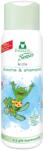 Frosch Senses tusfürdő és sampon gyerekeknek 300 ml (9001531949289)