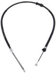 KAMOKA Cablu, frana de parcare KAMOKA 1190167 (1190167) - fixbox