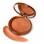 Oriflame bronzosító púder Giordani Gold Essenza Sun-Kissed Bronze 9.5 g