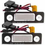 Vega Skoda Octavia Roomster Led tábla világítás
