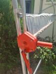 Solarii Oltenia Macara Cu Criket Aerisire Laterala Solar
