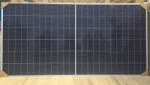 Solarii Oltenia Panou solar bifacial, 600W, celule N-TYPE