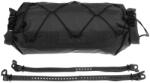 Ortlieb Велосипедна дисага Ortlieb Dry-Pack Pannier - Black Matt - размер 16 l (510-5655-0112)