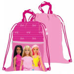 Barbie tornazsák
