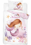  Sellő ovis ágynemű (Little mermaid)
