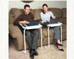 Rozz Ergonomikus laptop és home office asztal Mate Pro laptop (rozz_gabB_15127)