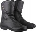 Alpinestars Motoros Cipő Alpinestars Web Gore-tex Blk 44