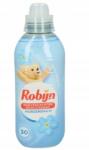 Robjin Folyadék Textilöblítéshez Robijn Morgendauw Reggeli Harmat 30 Mosás 604ML (123)