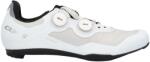 Q36.5 Обувки за шосеен велосипед Q36.5 Gregarius Road Shoes Cycling shoes - White - размер 44, 5 (EU) (036-1265-0224)