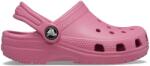 Crocs Детски сандали Crocs Kid's Classic Clog T Sandals - Quiet Rose - размер 23-24 (EU) (702-2086-4014)