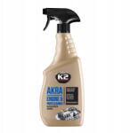 K2 Akra Folyadék motor és alkatrészek tisztításához 750ML