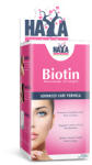 Haya Labs Biotin Maximum Strength 10, 000 mcg. / 100 Tabs. E