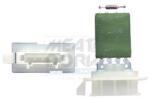 Meat & Doria Rezistor, ventilator habitaclu MEAT & DORIA 667490 (667490)