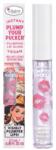 theBalm The BALM_Instant Plump Your Pucker Lip Gloss nagyító szájfény Buck-a