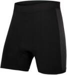 Endura Мъжко долнище за колоездене Endura Engineered Padded Boxer II Cycling bottom - Black - размер S (014-1253-0111)