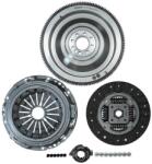 KAMOKA Set ambreiaj KAMOKA KC156 (KC156) - fixbox
