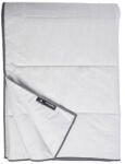 BLACKROLL Recovery Blanket Summer Grey, 135 x 200cm (A002598) - pcone Aparat de masaj